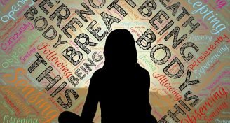 meditation Emotional Wellbeing